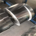4043 aluminium kekuatan tinggi gulungan gulungan strip